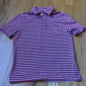 Boys Vineyard Vines polo